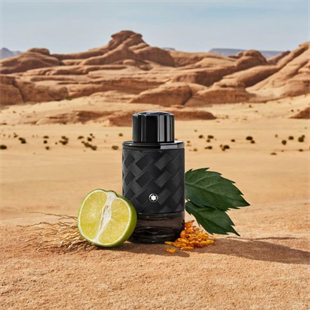 Montblanc Explorer Extreme Parfum EDP 100 ml Erkek Parfüm