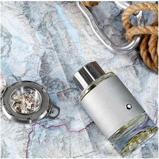 Montblanc Explorer Platinum EDP 100 ml Erkek Parfüm