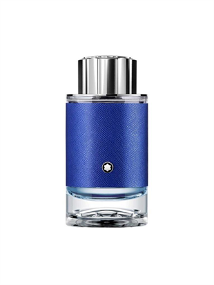 Montblanc Explorer Ultra Blue EDP 100 ml Erkek Parfüm