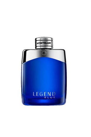 Montblanc Legend Blue EDP 100 ml Erkek Parfüm