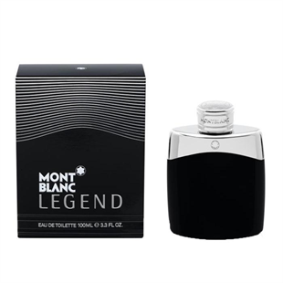 Montblanc Legend EDT 100 ml Erkek Parfüm