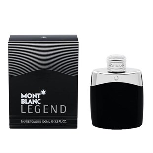Montblanc Legend EDT 100 ml Erkek Parfüm