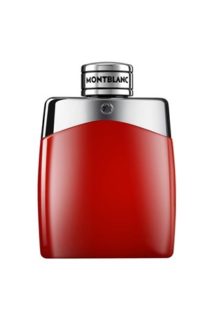 Montblanc Legend Red EDP 100 ml Erkek Parfüm