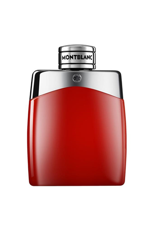 Montblanc Legend Red EDP 100 ml Erkek Parfüm