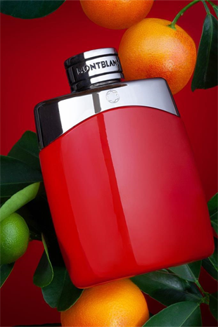 Montblanc Legend Red EDP 100 ml Erkek Parfüm