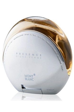 Montblanc Presence Dune EDT 75 ml Kadın Parfüm