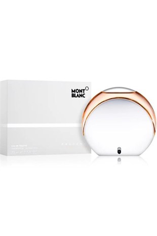 Montblanc Presence Dune EDT 75 ml Kadın Parfüm