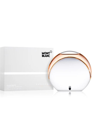 Montblanc Presence Dune EDT 75 ml Kadın Parfüm