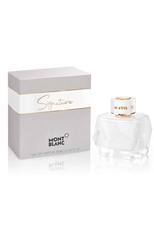 Montblanc Signature EDP 90 ml Kadın Parfüm