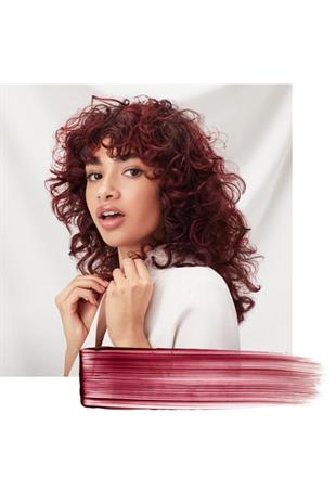 Moroccanoil Color Depositing Mask Bordeaux Bordo Renk Tazeleyici Bakım Maskesi 200 ml