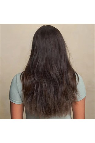 Moroccanoil Color Depositing Mask Clear Pastelleştirici ve Parlaklık Maskesi 200 ml