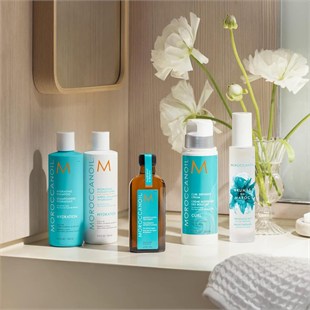 Moroccanoil Curl Defining Cream 250 ml Bukle Belirginliştirici Saç Kremi