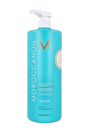Moroccanoil Extra Volume Shampoo 1000 ml