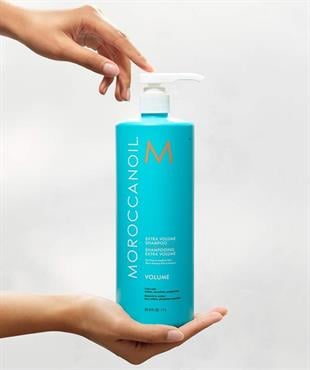 Moroccanoil Extra Volume Shampoo 1000 ml