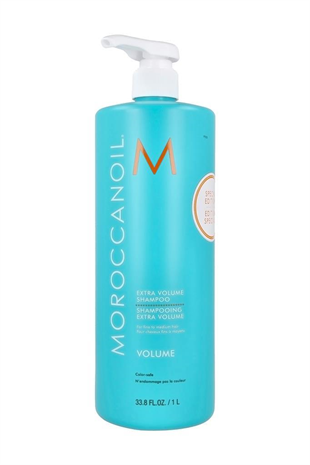 Moroccanoil Extra Volume Shampoo 1000 ml