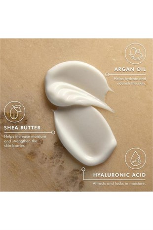 Moroccanoil Hand Cream Rich Nourishment Yumuşatıcı El Kremi 100 ml