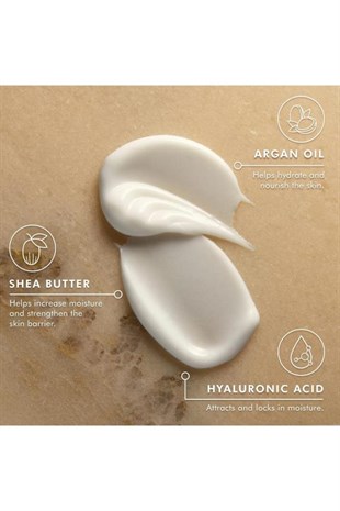 Moroccanoil Hand Cream Rich Nourishment Yumuşatıcı El Kremi 100 ml