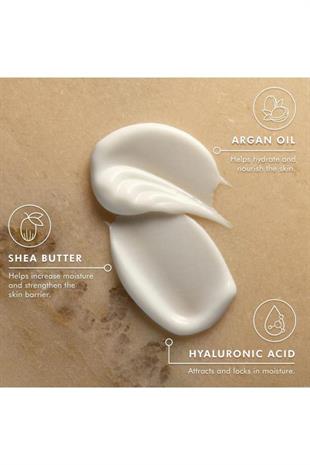 Moroccanoil Hand Cream Rich Nourishment Yumuşatıcı El Kremi 100 ml