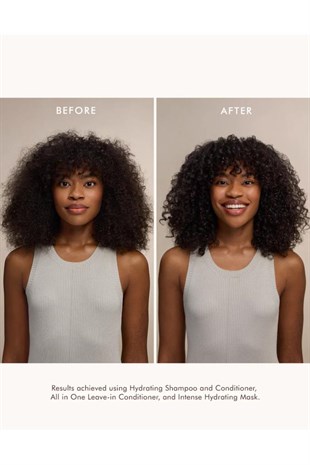 Moroccanoil Hydrating Conditioner 250 ml Nem Bakımı Saç Kremi