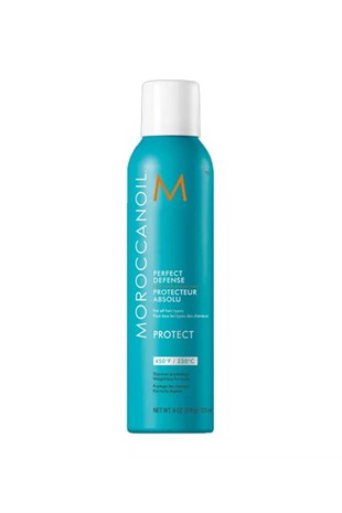 Moroccanoil Perfect Defense Isı Koruyucu Sprey 225 ml