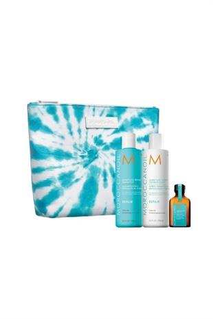 Moroccanoil Repair Love 250 ml Saç Bakım Seti