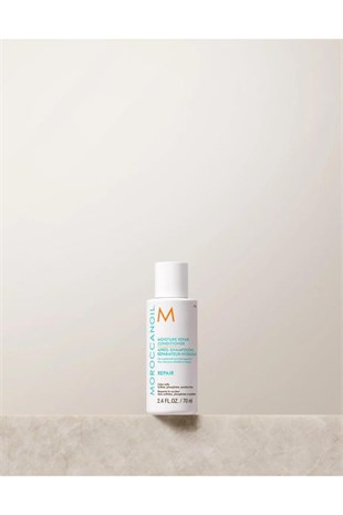 Moroccanoil Repair Moisture Saç Bakım Kremi 70 ml