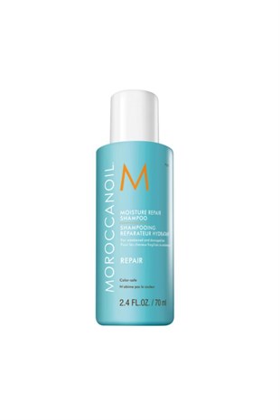 Moroccanoil Repair Moisture Şampuan 70 ml 