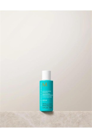 Moroccanoil Repair Moisture Şampuan 70 ml 