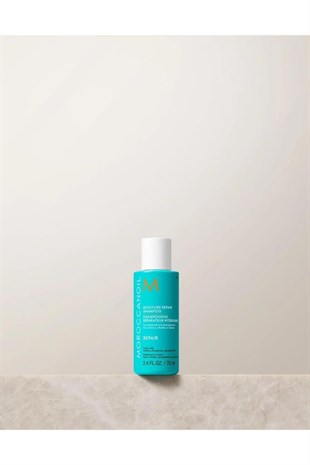 Moroccanoil Repair Moisture Şampuan 70 ml 
