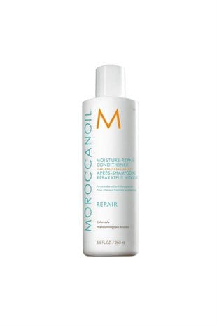 Moroccanoil Repair Onarıcı ve Nem Dengesini Sağlayıcı Saç Kremi 250 ml