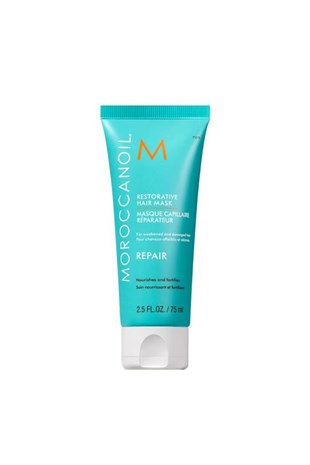 Moroccanoil Repair Restorative 75 ml Saç Maskesi