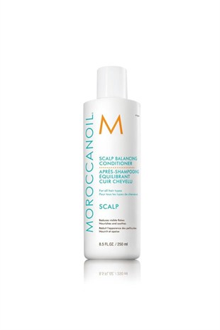 Moroccanoil Scalp Saç Derisi Dengeleyici Bakım Kremi 250 ml