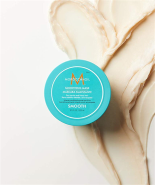 Moroccanoil Smoothing Mask 250 ml