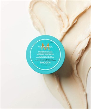 Moroccanoil Smoothing Mask 250 ml
