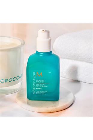 Moroccanoil Süper Mending Onarıcı Infüzyon Serum 75 ml