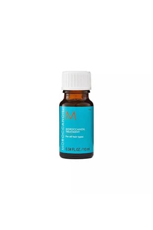 Moroccanoil Treatment 10 ml Saç Bakım Yağı