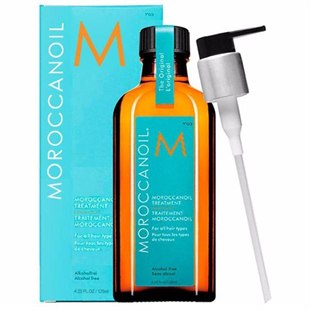 Moroccanoil Treatment 200 ml