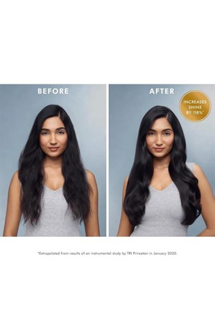 Moroccanoil Treatment Original Tüm Saç Tipleri Bakım Yağ 50 ml