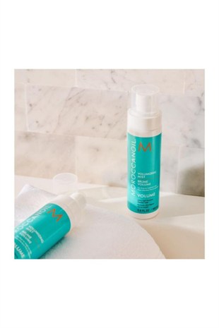 Moroccanoil Volume Volumizing Mist Hacimlendiren Sprey 160 ml
