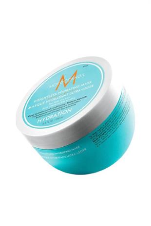 Moroccanoil Weightless Hydrating Mask 250 ml