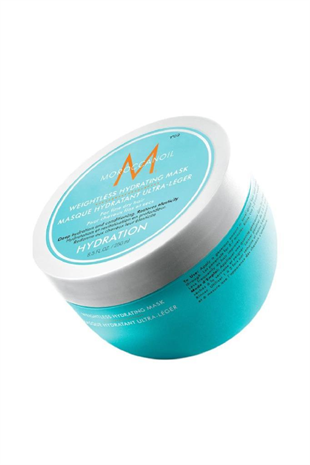 Moroccanoil Weightless Hydrating Mask 250 ml
