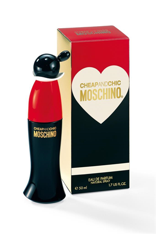 Moschino Cheap and Chic EDT 50 ml Kadın Parfüm