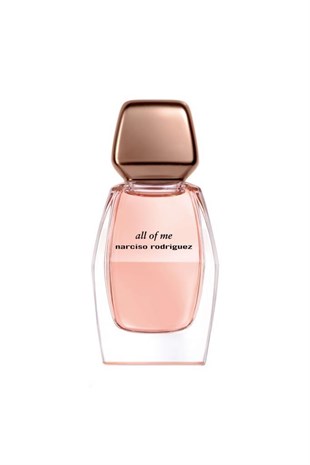Narciso Rodriguez All Of Me EDP 50 ml Kadın Parfüm