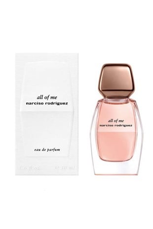 Narciso Rodriguez All Of Me EDP 50 ml Kadın Parfüm