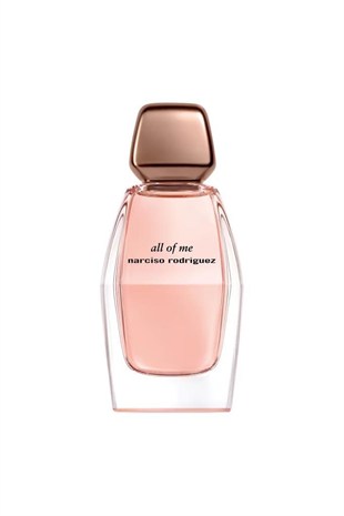 Narciso Rodriguez All Of Me EDP 90 ml Kadın Parfüm