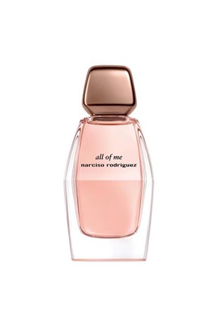 Narciso Rodriguez All Of Me EDP 90 ml Kadın Parfüm