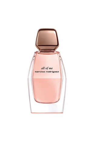 Narciso Rodriguez All Of Me EDP 90 ml Kadın Parfüm