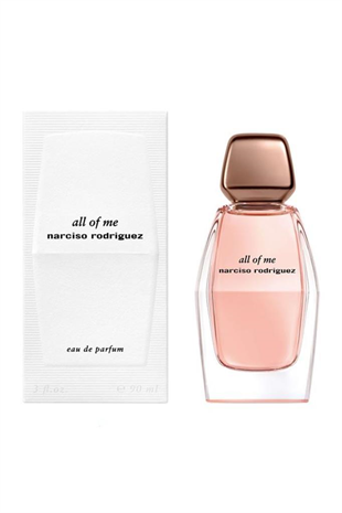 Narciso Rodriguez All Of Me EDP 90 ml Kadın Parfüm