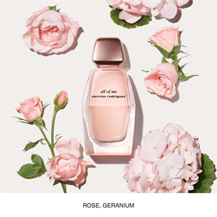 Narciso Rodriguez All Of Me EDP 90 ml Kadın Parfüm