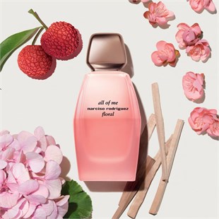 Narciso Rodriguez All Of Me Floral EDP 90 ml Kadın Parfüm